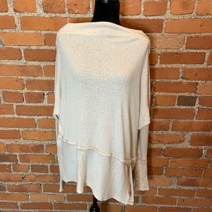 Free People Top 💛